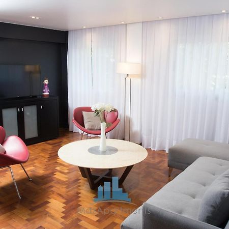 Mdz Apartments II Mendoza Extérieur photo