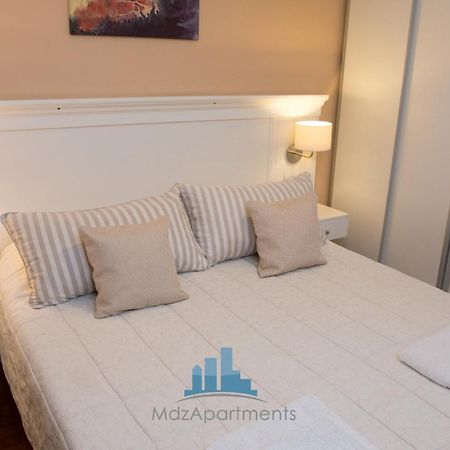 Mdz Apartments II Mendoza Extérieur photo