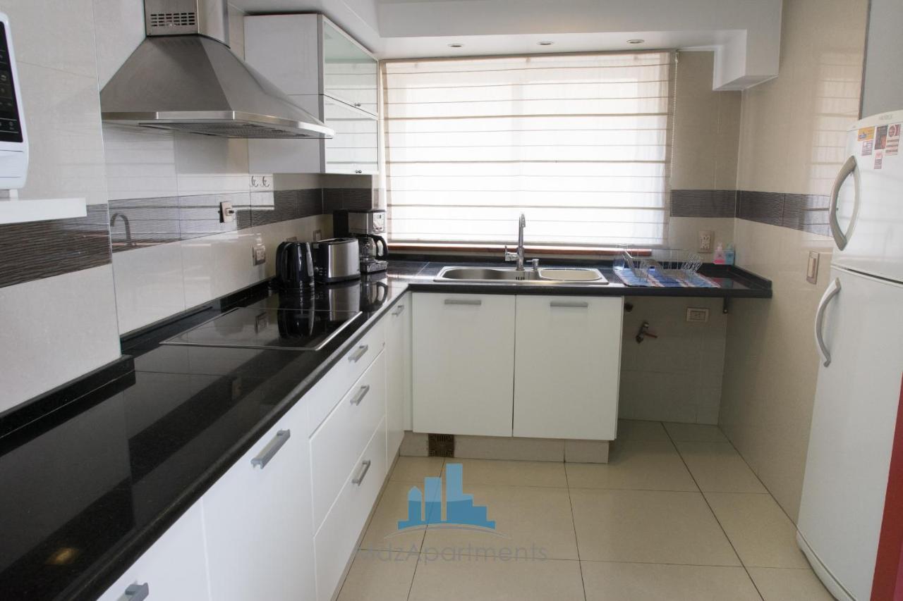 Mdz Apartments II Mendoza Extérieur photo
