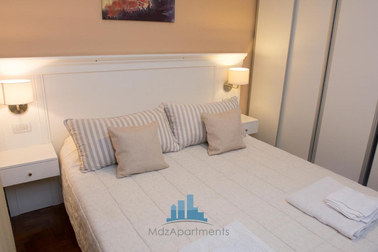 Mdz Apartments II Mendoza Extérieur photo