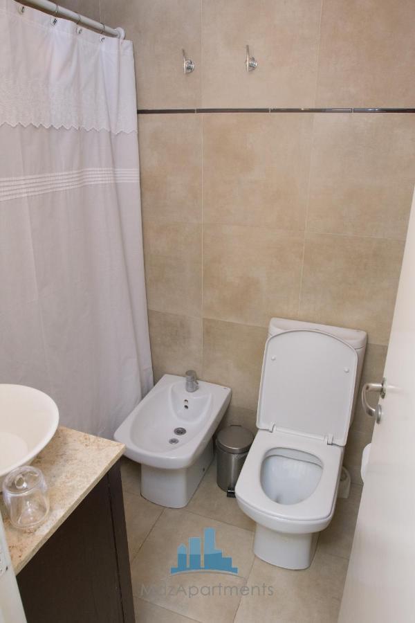 Mdz Apartments II Mendoza Extérieur photo