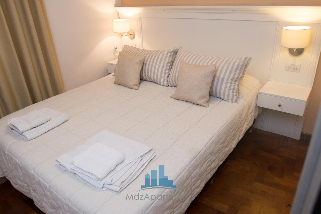 Mdz Apartments II Mendoza Extérieur photo