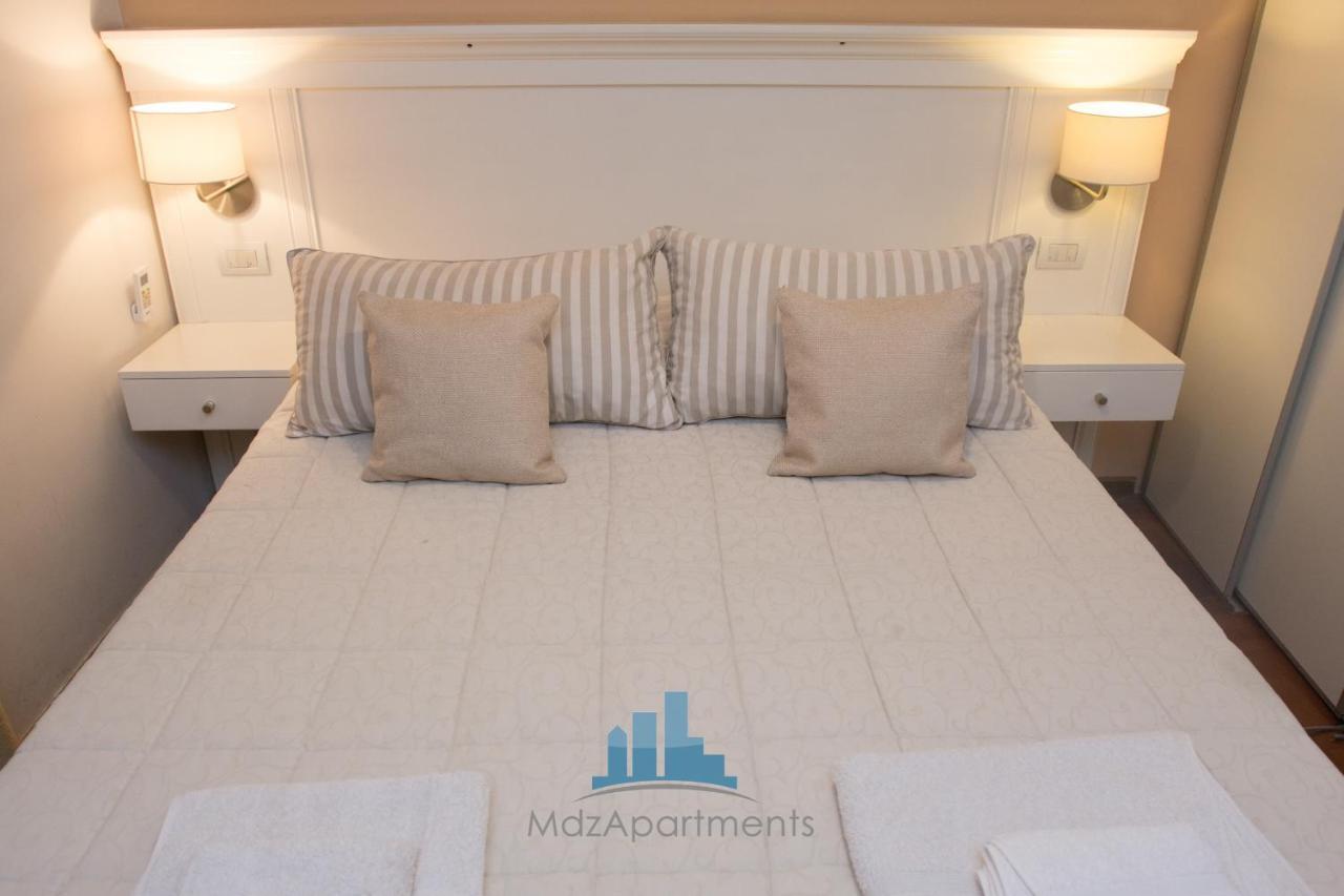 Mdz Apartments II Mendoza Extérieur photo